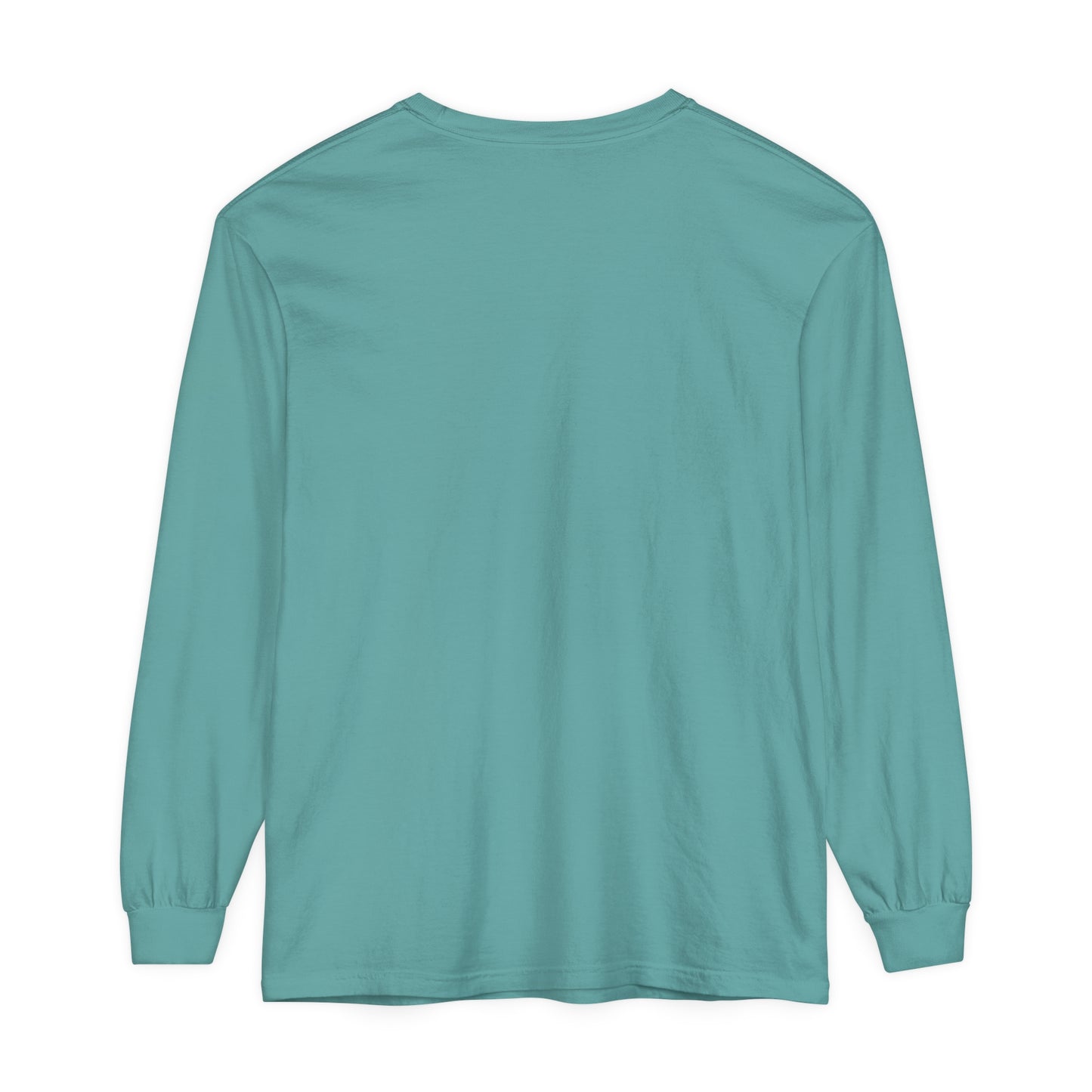 CUFFED Long Sleeve T-Shirt (Available In Other Colors)
