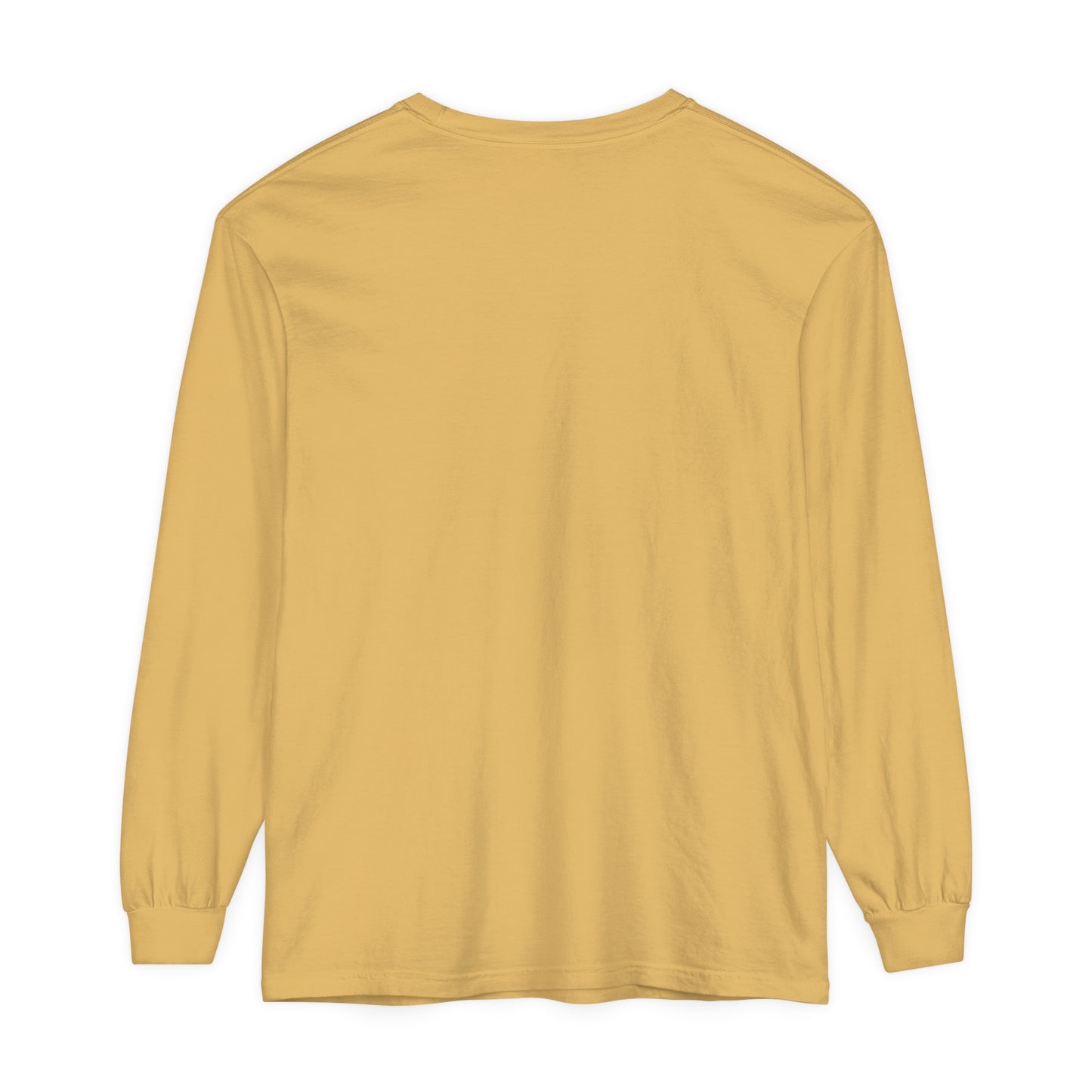 CUFFED Long Sleeve T-Shirt (Available In Other Colors)