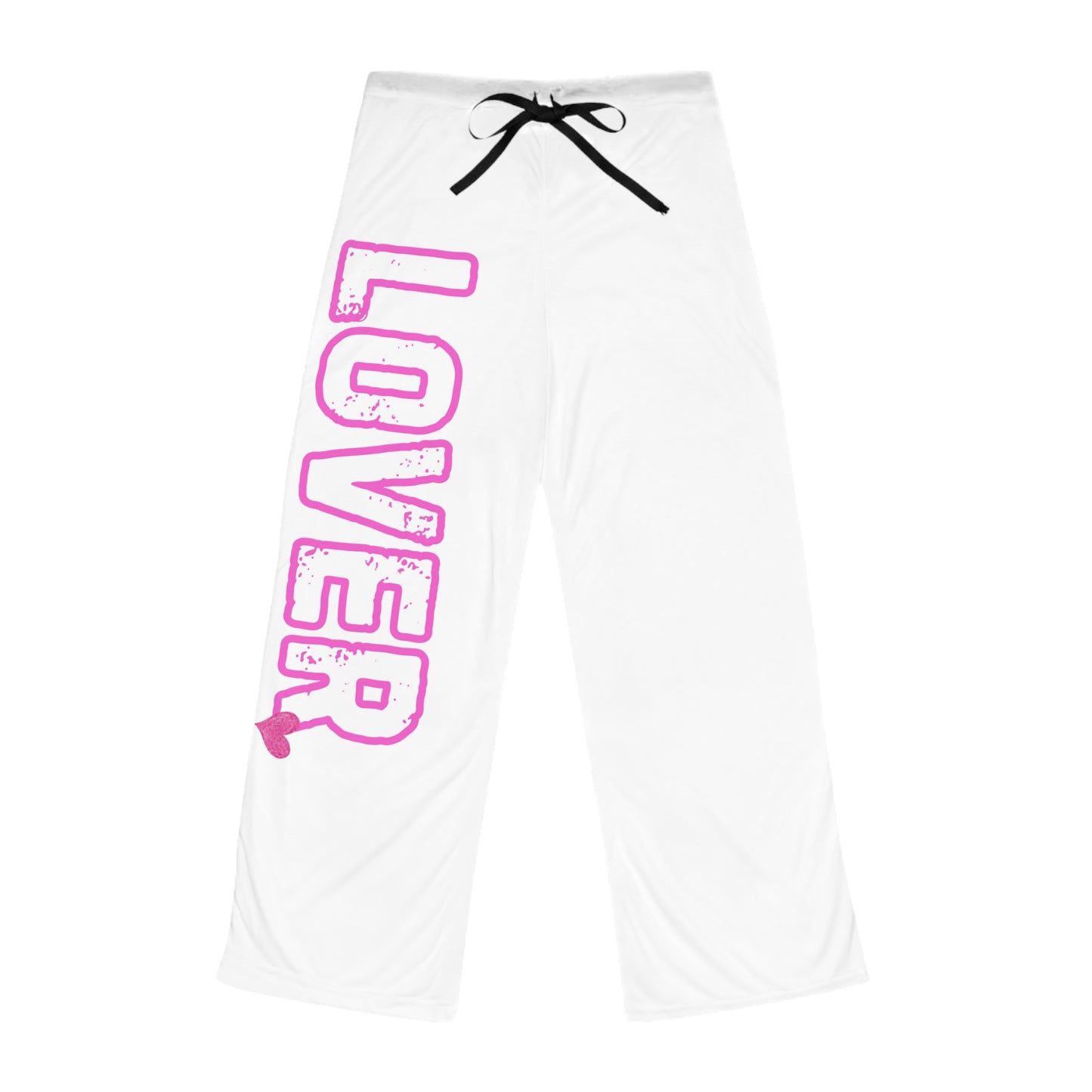 Pink LOVER Women's Pajammy Pants