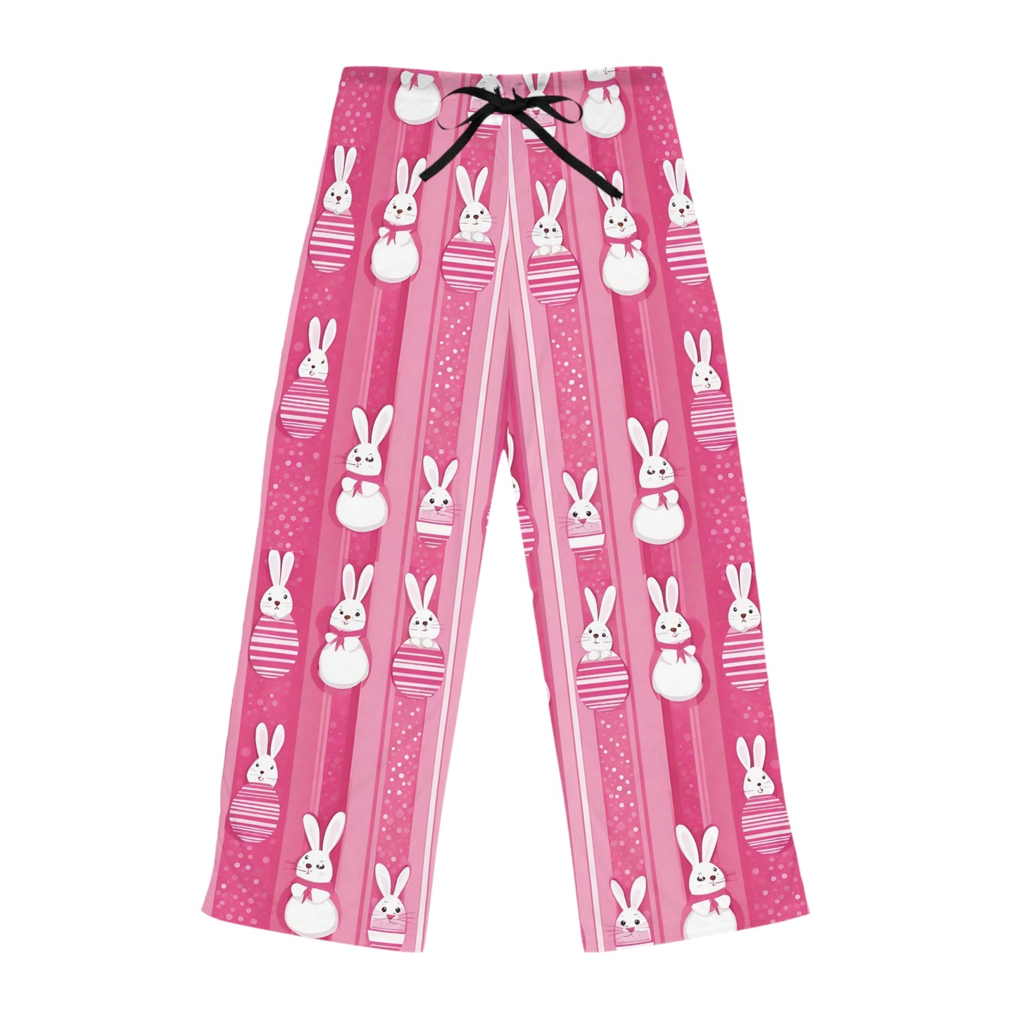 Easter Spirit In Pink, Pajammy Lounge Pants