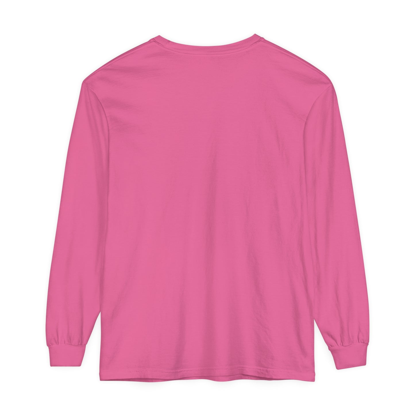 CUFFED Long Sleeve T-Shirt (Available In Other Colors)