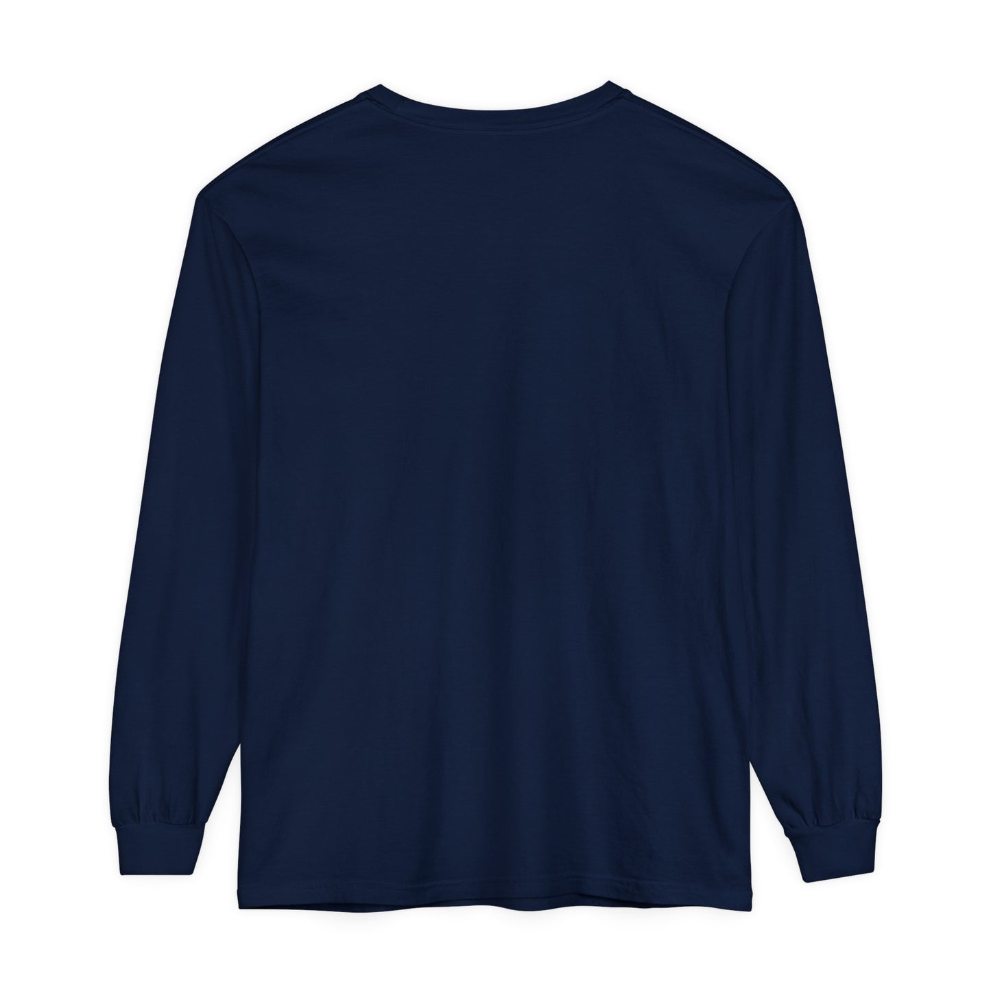CUFFED Long Sleeve T-Shirt (Available In Other Colors)