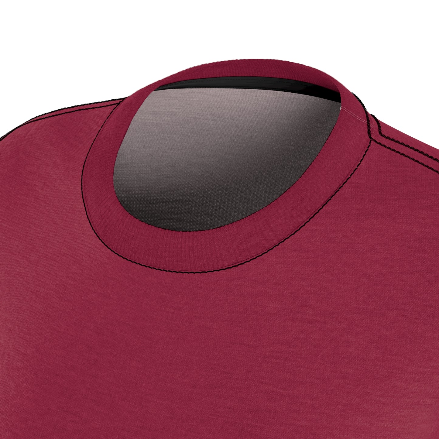 Perfect Tee Wine Women's Classic Short Sleeve T-Shirt