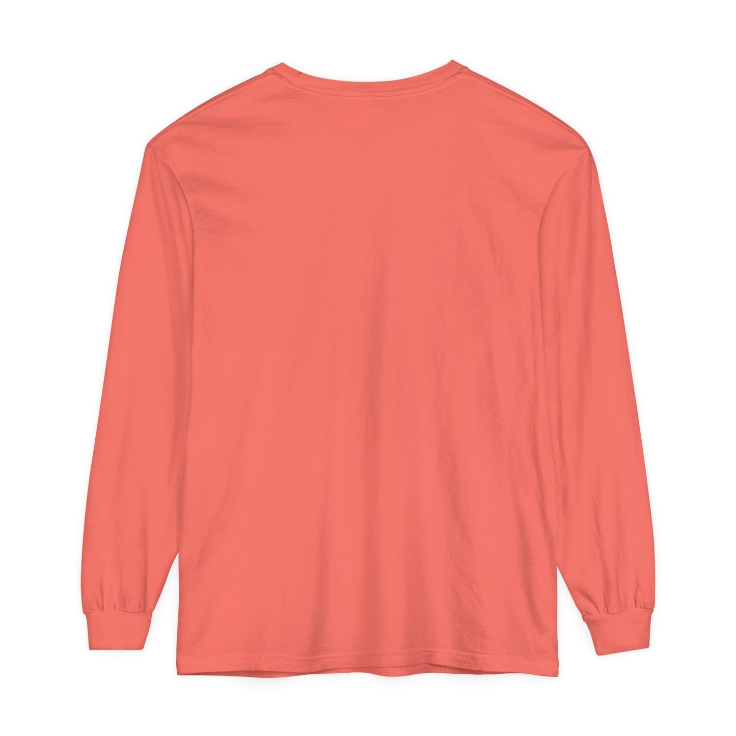 CUFFED Long Sleeve T-Shirt (Available In Other Colors)