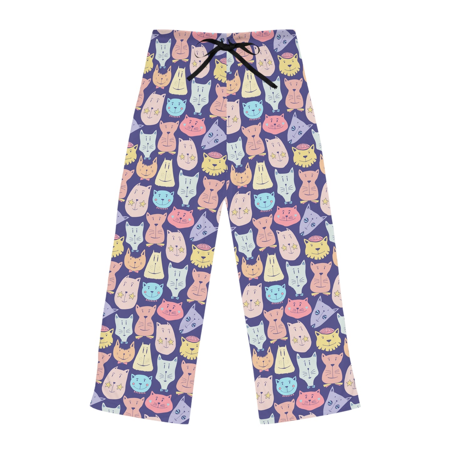 Kitty Crazy Women's Pajammy Pants