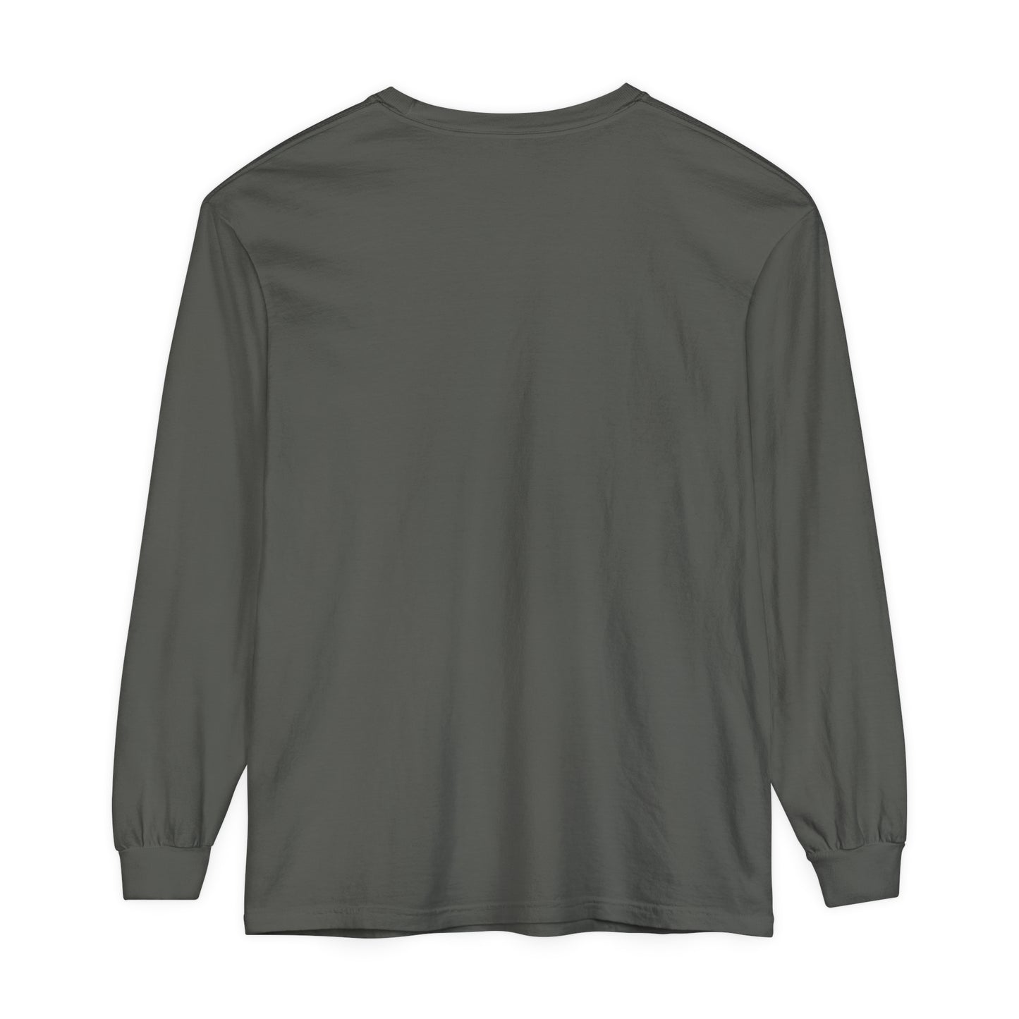 CUFFED Long Sleeve T-Shirt (Available In Other Colors)