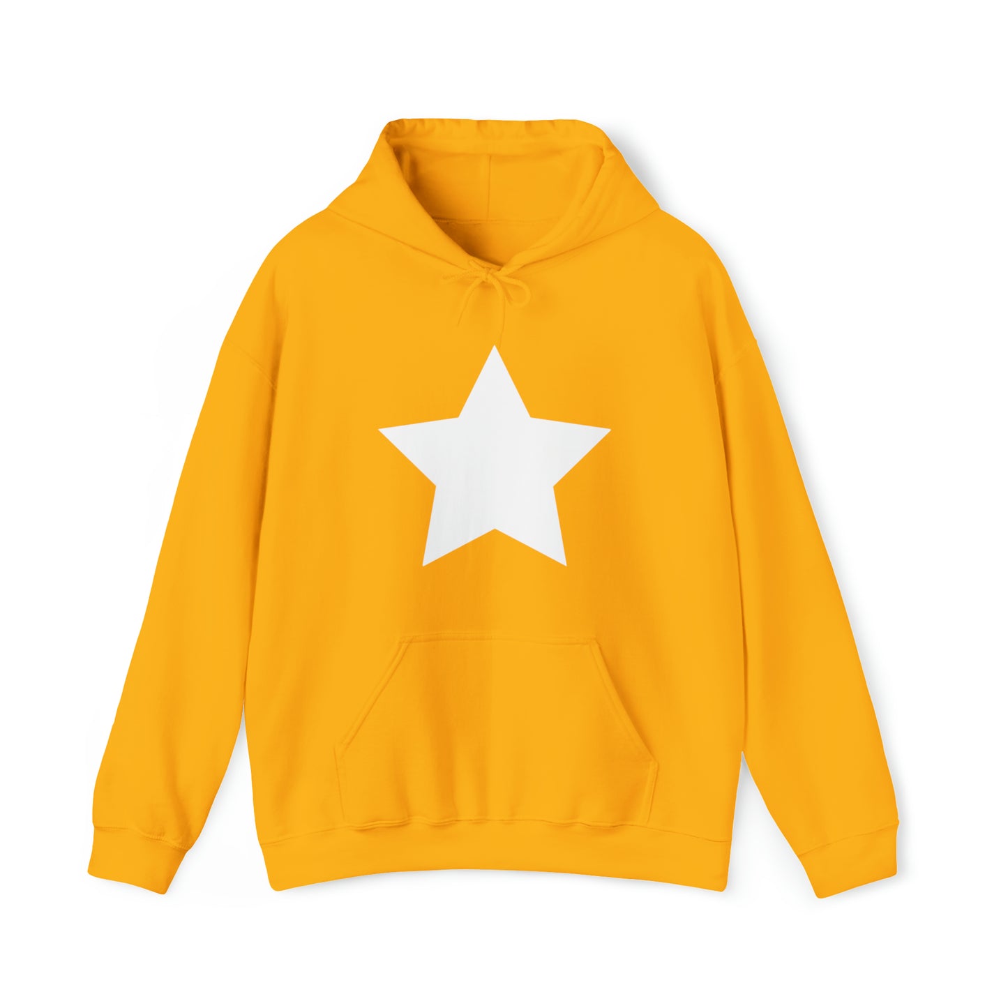Be The Star, Pullover Hoodie (Available In Other Colors)