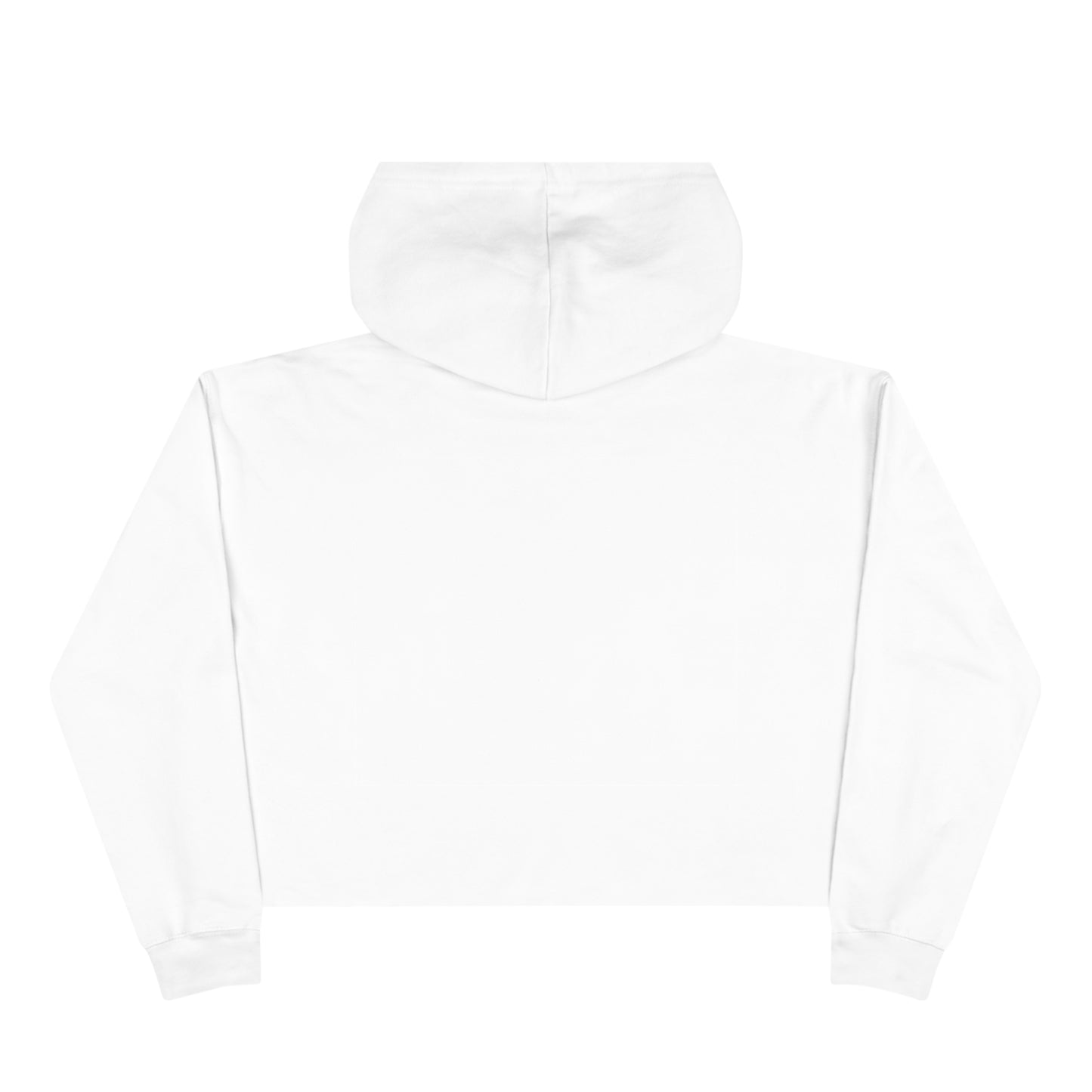 Babe Cropped Hoodie (Available In Other Colors)