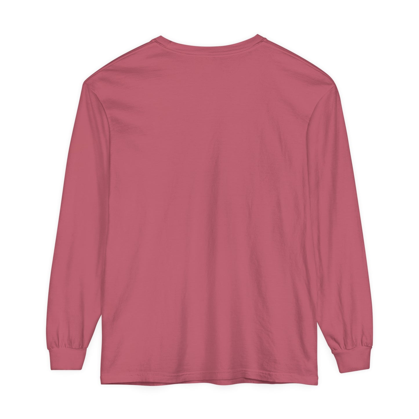CUFFED Long Sleeve T-Shirt (Available In Other Colors)