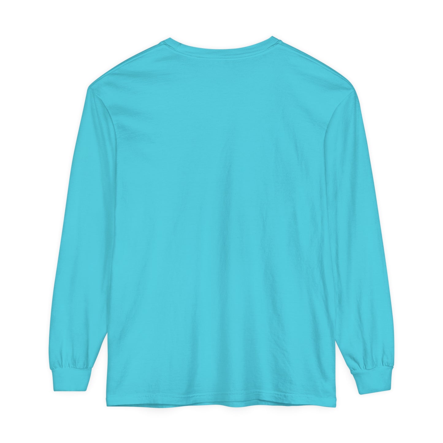 CUFFED Long Sleeve T-Shirt (Available In Other Colors)