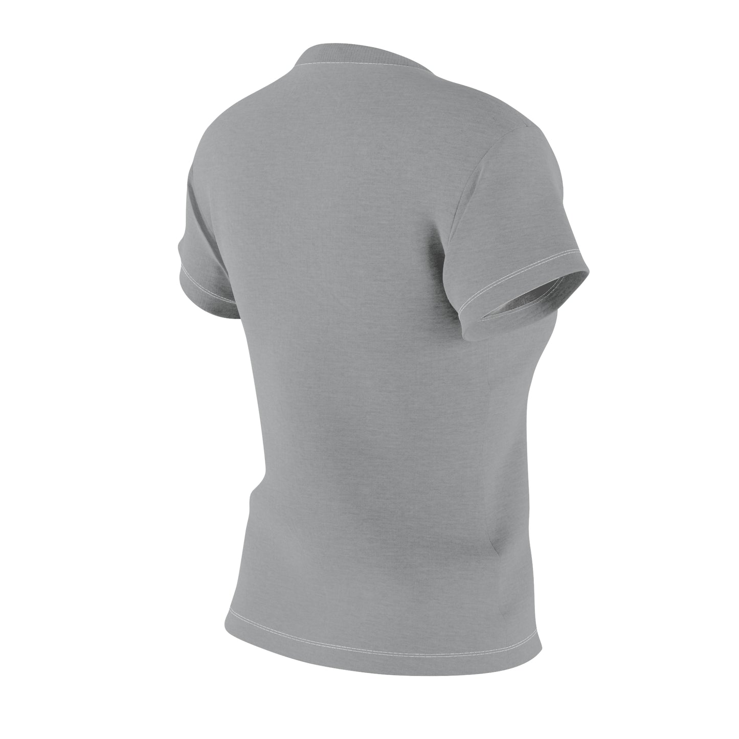 Perfect Tee Steel Grey Women's Classic Short Sleeve T-Shirt