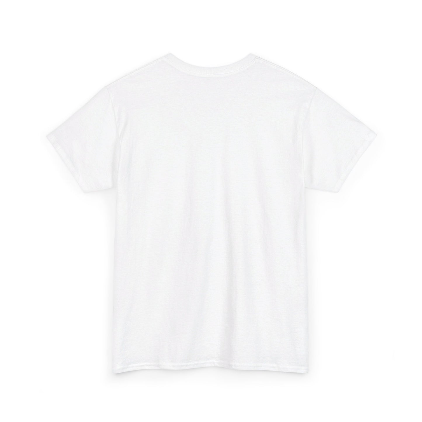 Unisex Trippie Hippie Skull T-Shirt
