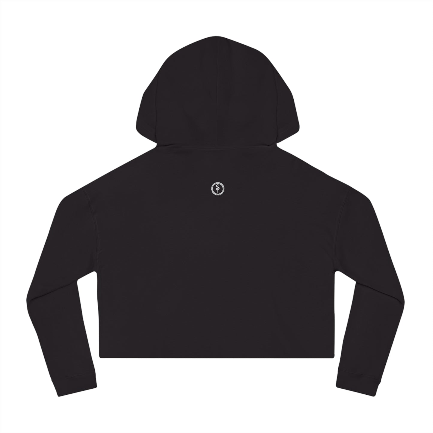 Sterling Jax Cropped Hoodie (Available In Other Colors)
