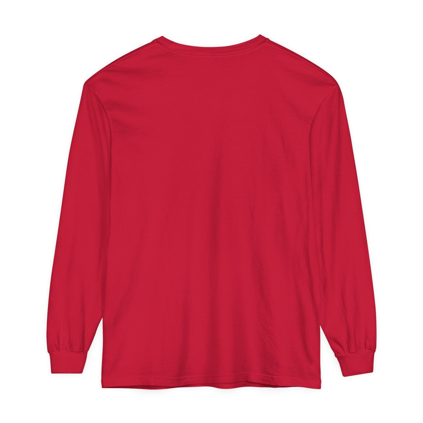 CUFFED Long Sleeve T-Shirt (Available In Other Colors)