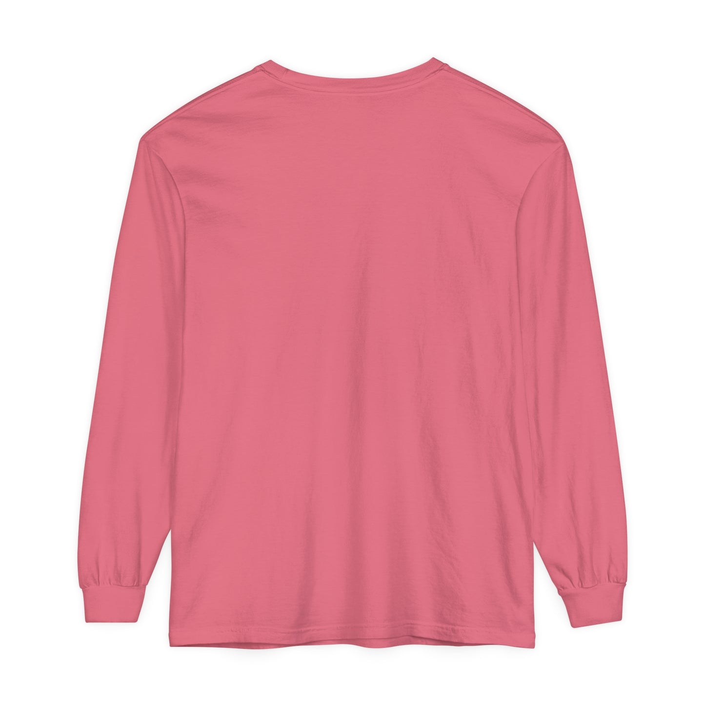 CUFFED Long Sleeve T-Shirt (Available In Other Colors)