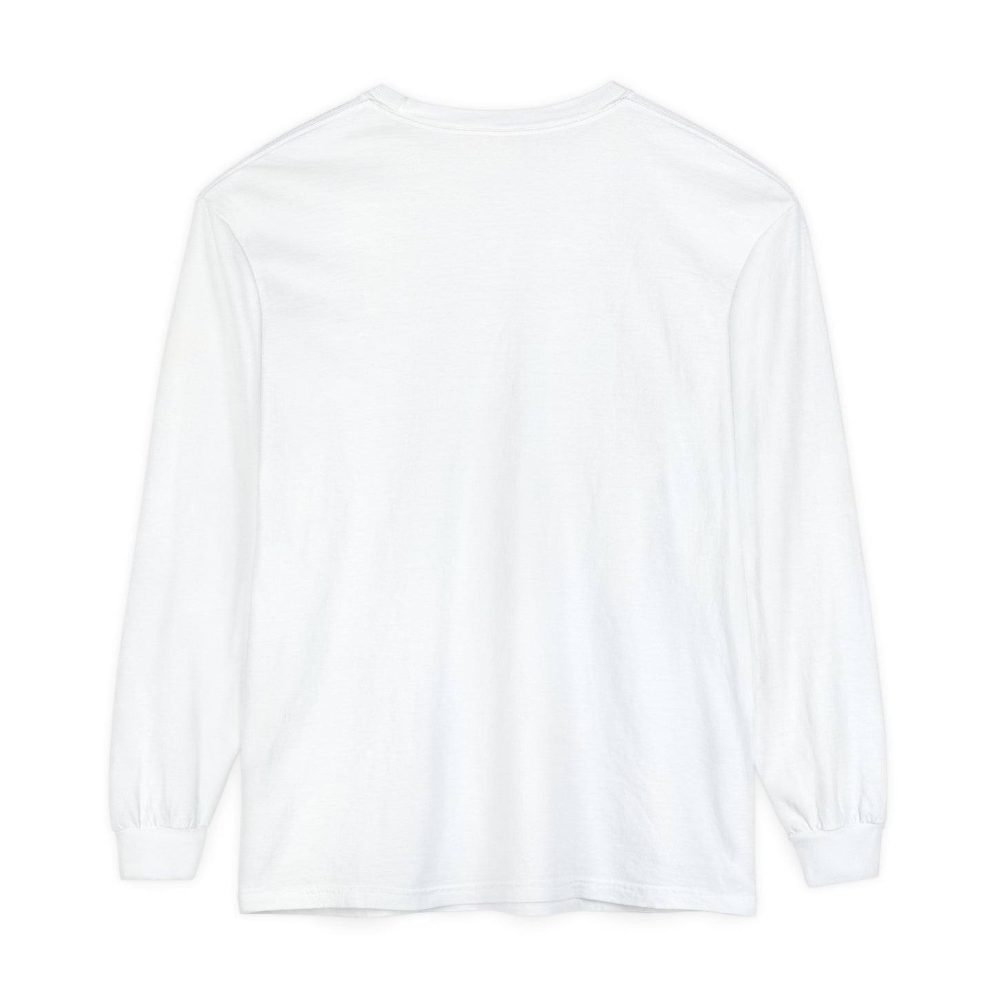 CUFFED Long Sleeve T-Shirt (Available In Other Colors)