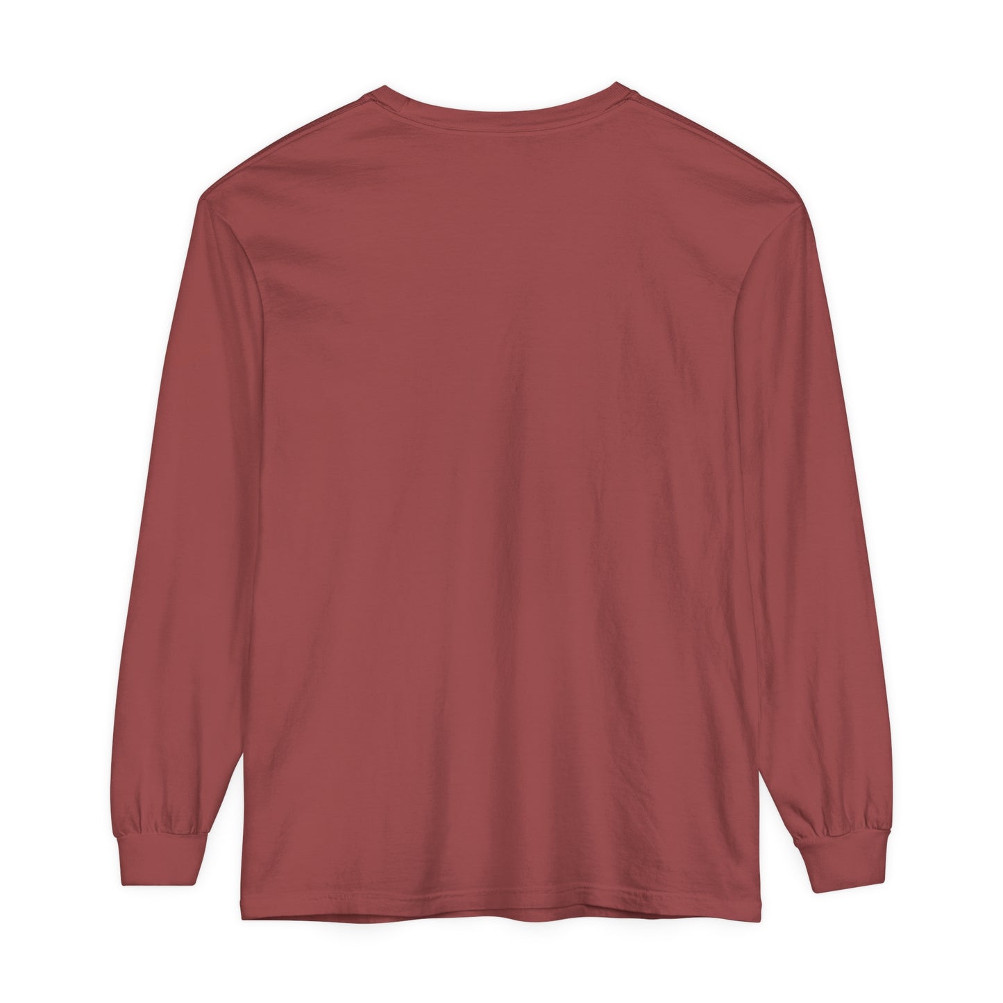CUFFED Long Sleeve T-Shirt (Available In Other Colors)