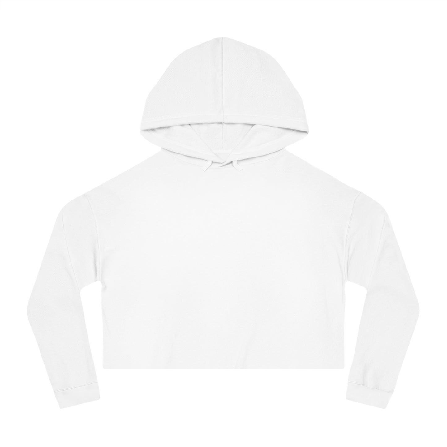 Sterling Jax Cropped Hoodie (Available In Other Colors)
