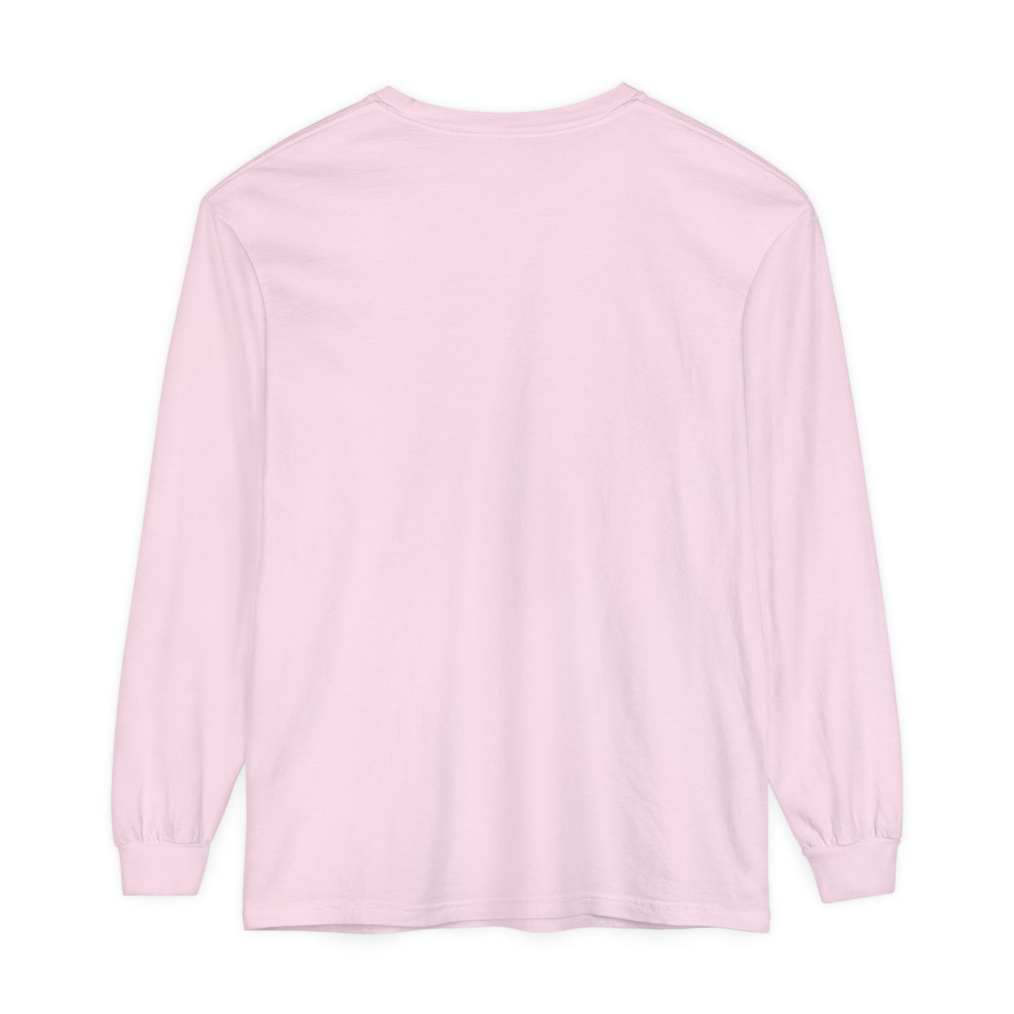 CUFFED Long Sleeve T-Shirt (Available In Other Colors)