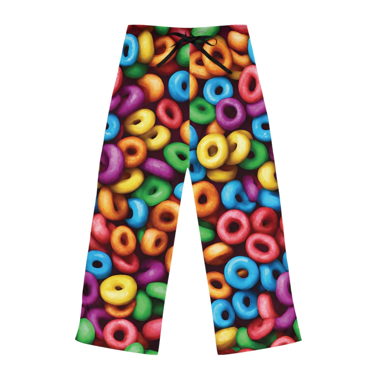 Fruity Loops Pajammy Pants