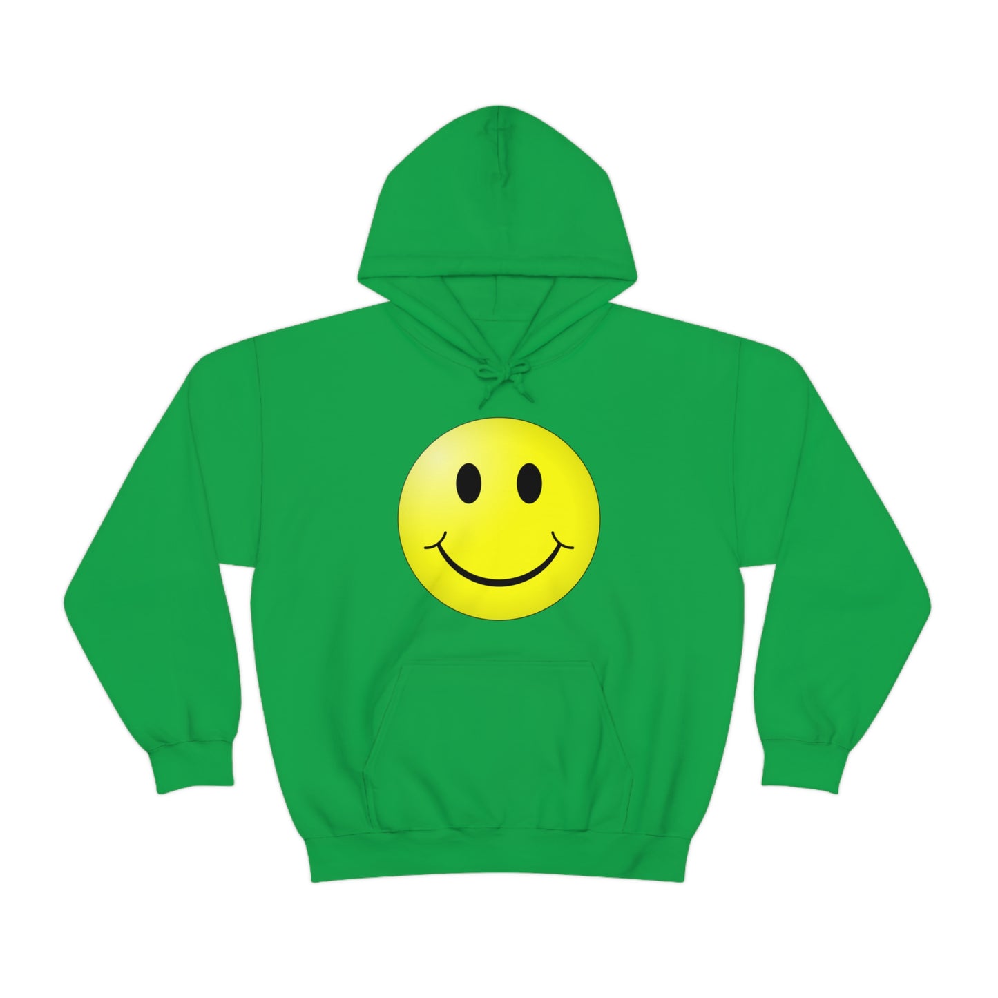 Best Happy Hoodie Heavy Blend™ Hooded Sweatshirt (Available In Other Colors)