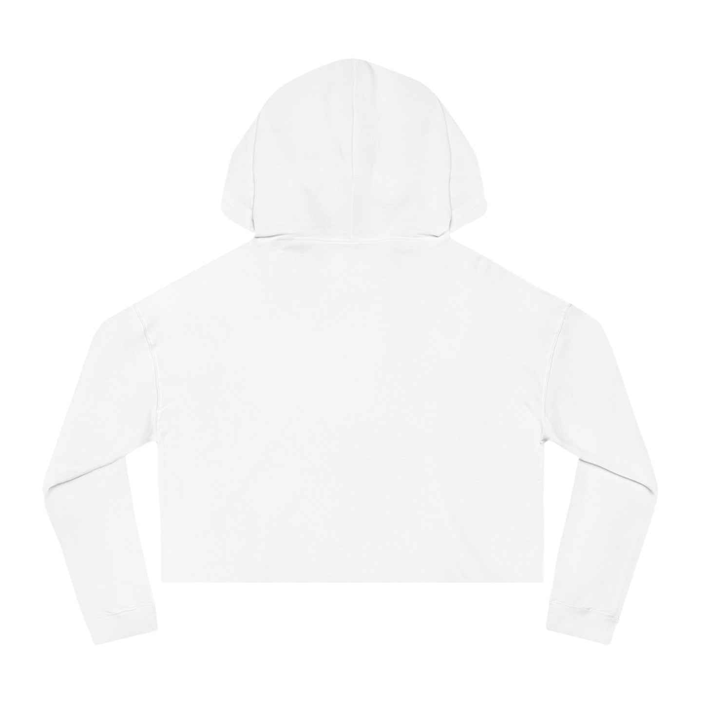 Sterling Jax Cropped Hoodie (Available In Other Colors)