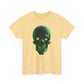 Unisex Radioactive Skull T-Shirt