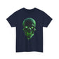 Unisex Radioactive Skull T-Shirt