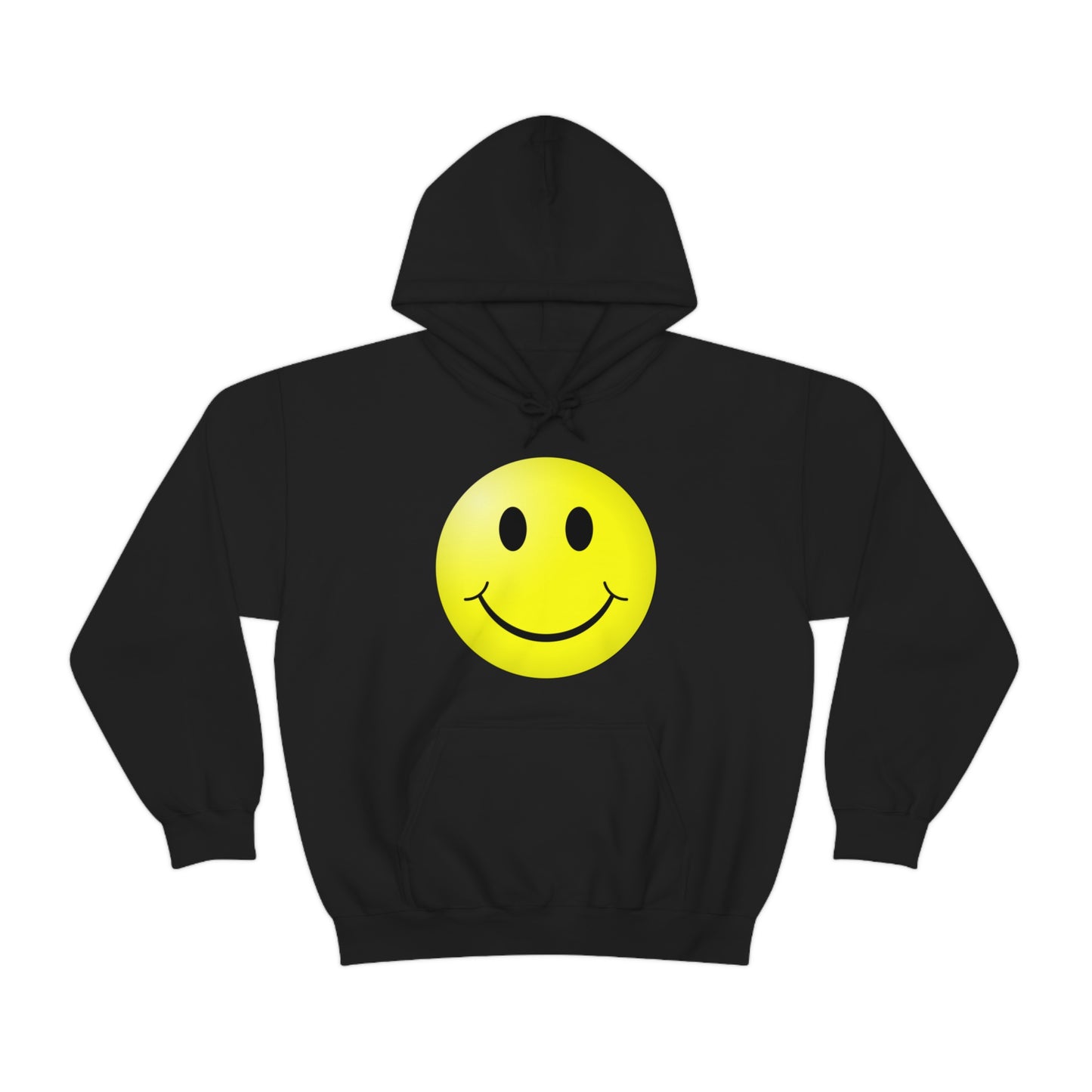 Best Happy Hoodie Heavy Blend™ Hooded Sweatshirt (Available In Other Colors)