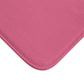 Petal Pink Bath Mat