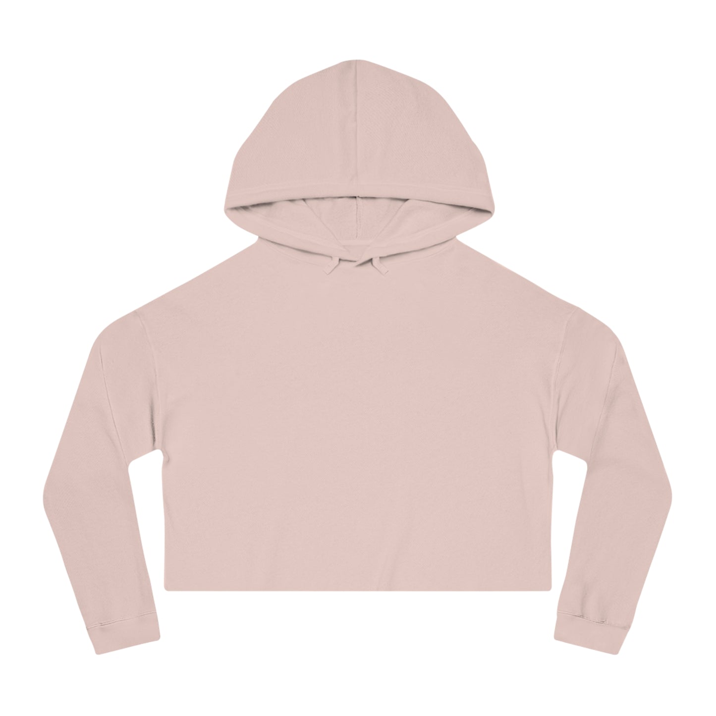 Sterling Jax Cropped Hoodie (Available In Other Colors)