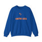 Hey... You're Cute Sweatshirt (Available In Other Colors)