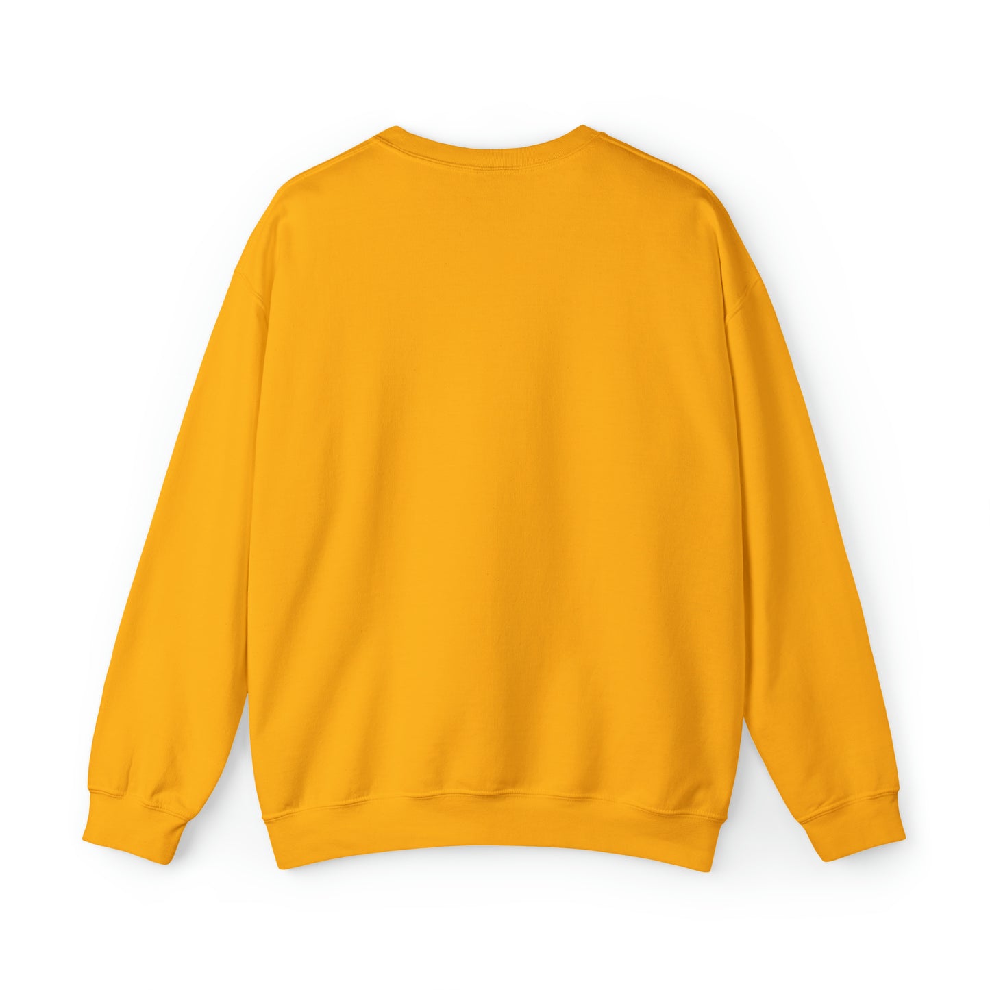 Happy Autumn, Gnome Trio, Heavy Blend™ Crewneck Sweatshirt (Available In Other Colors)