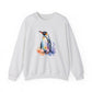 Penguin Sweatshirt (Available In Other Colors)