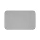 Light Grey Bath Mat