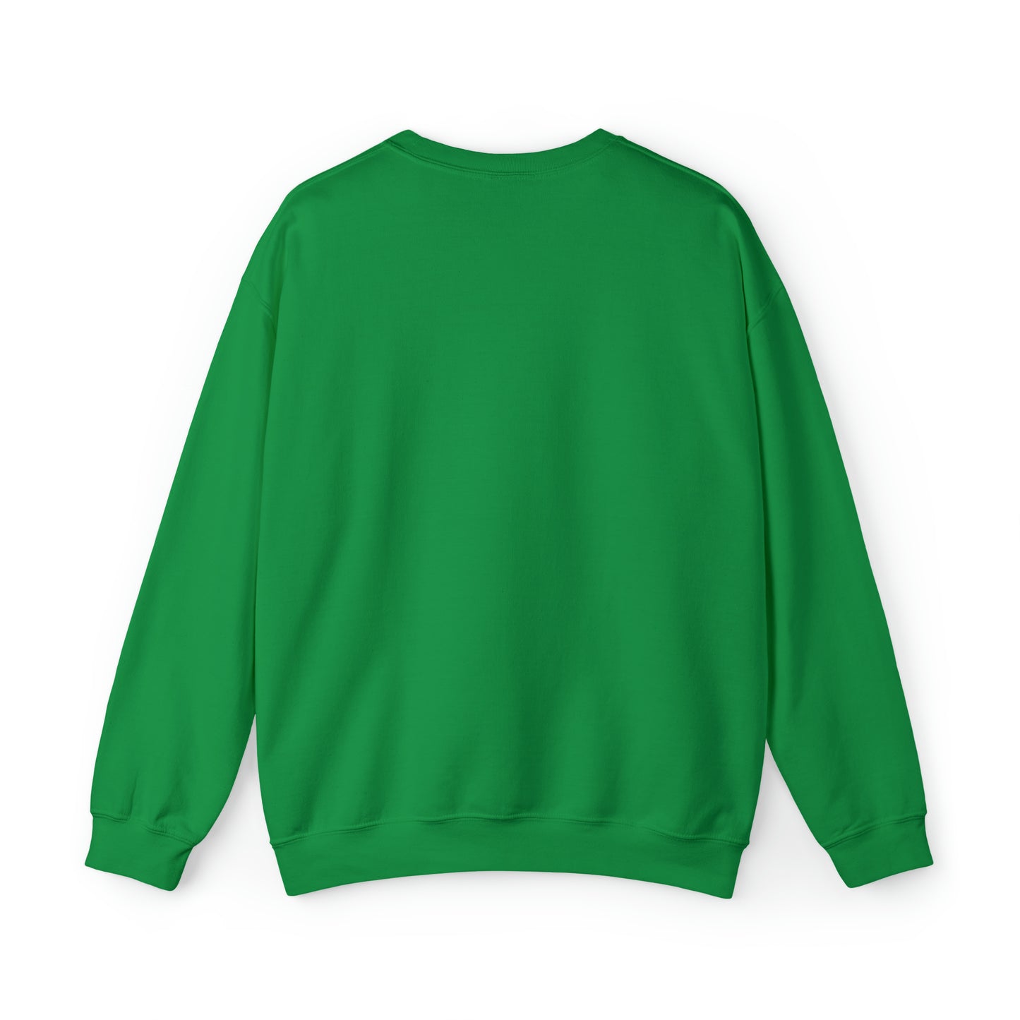 Hello Fall, Gnome Trio, Heavy Blend™ Crewneck Sweatshirt (Available In Other Colors)(Size Up To 5XL)