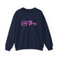 Hot Mess Sweatshirt (Available In Other Colors)