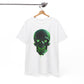 Unisex Radioactive Skull T-Shirt