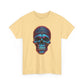 Unisex Trippie Hippie Skull T-Shirt