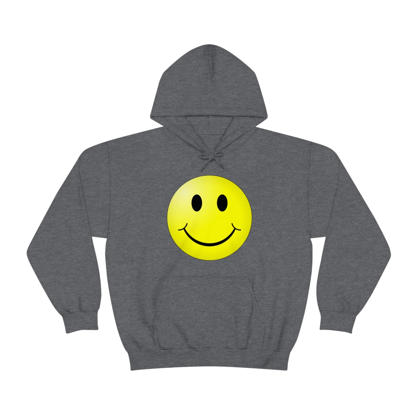 Best Happy Hoodie Heavy Blend™ Hooded Sweatshirt (Available In Other Colors)