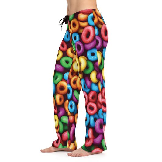 Fruity Loops Pajammy Pants