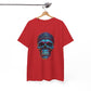 Unisex Trippie Hippie Skull T-Shirt