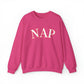 NAP, Heavy Blend™ Crewneck Sweatshirt (Available In Other Colors)