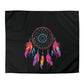 Rainbow Dream Catcher Duvet Cover