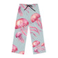 Pink Jellyfish Pajammy Lounge Pants