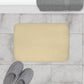 Sand Castle Bath Mat