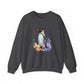 Penguin Sweatshirt (Available In Other Colors)