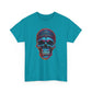 Unisex Trippie Hippie Skull T-Shirt