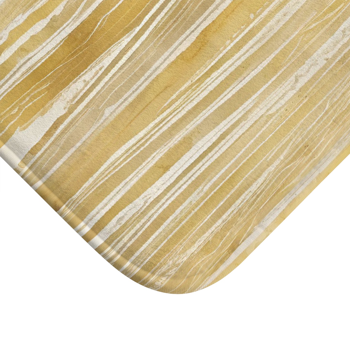 Sand Dunes Bath Mat