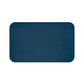 Navy Blue Bath Mat